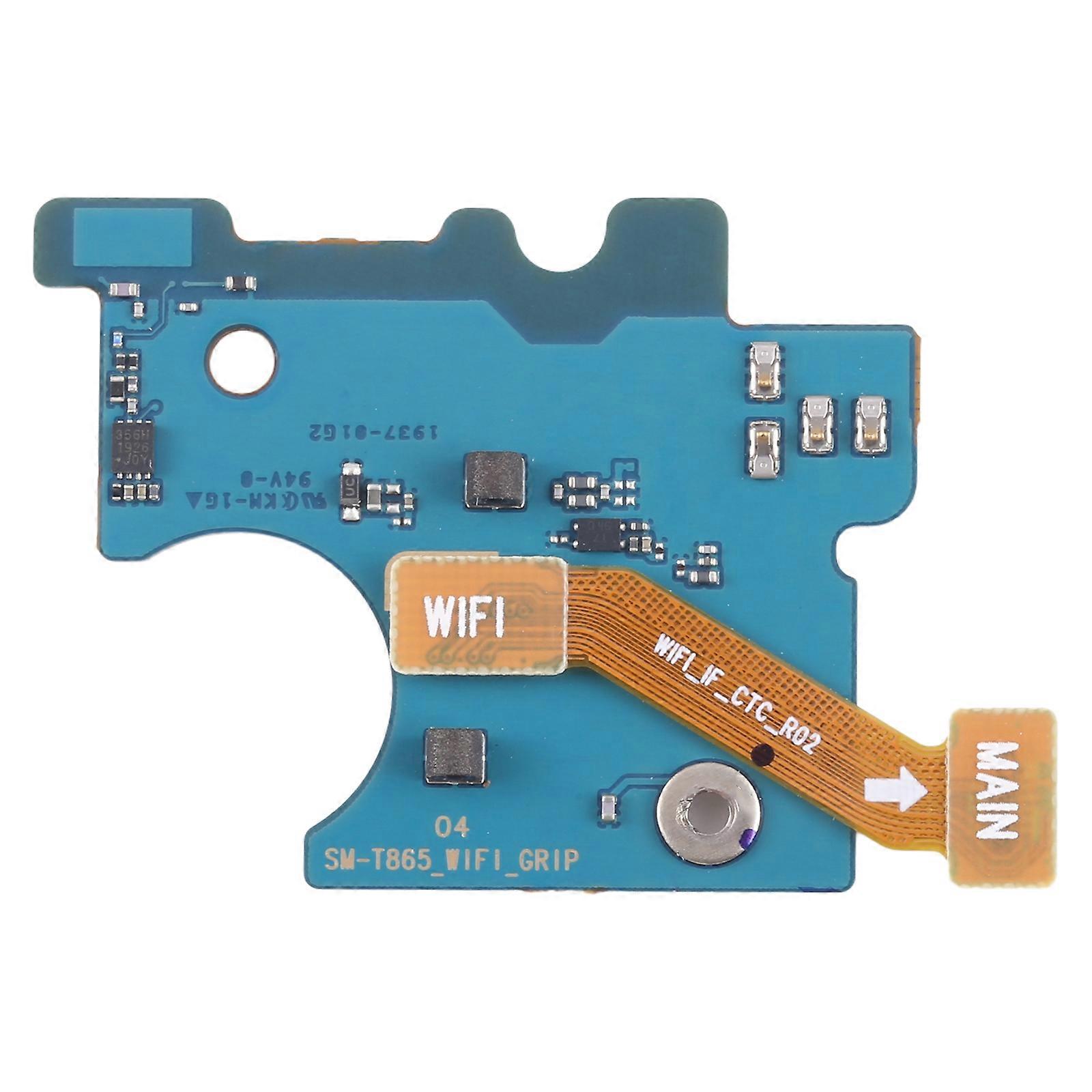 For Samsung Galaxy Tab S6 SM-T865 COMPATIBLE WiFi Small Board