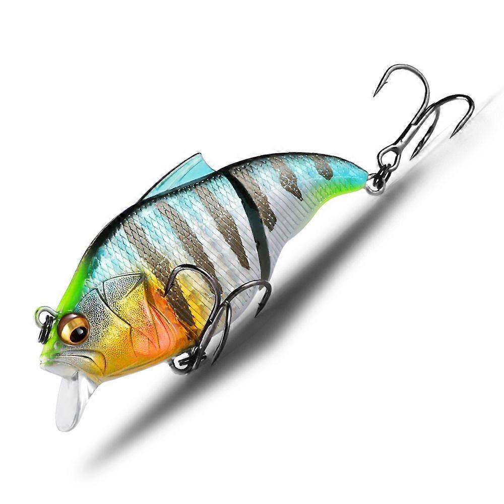 BEARKING 71mm 10g Top Professional Vibration Caster For Ice Fishing Artificial Fishing Accessories Fishing Tackle