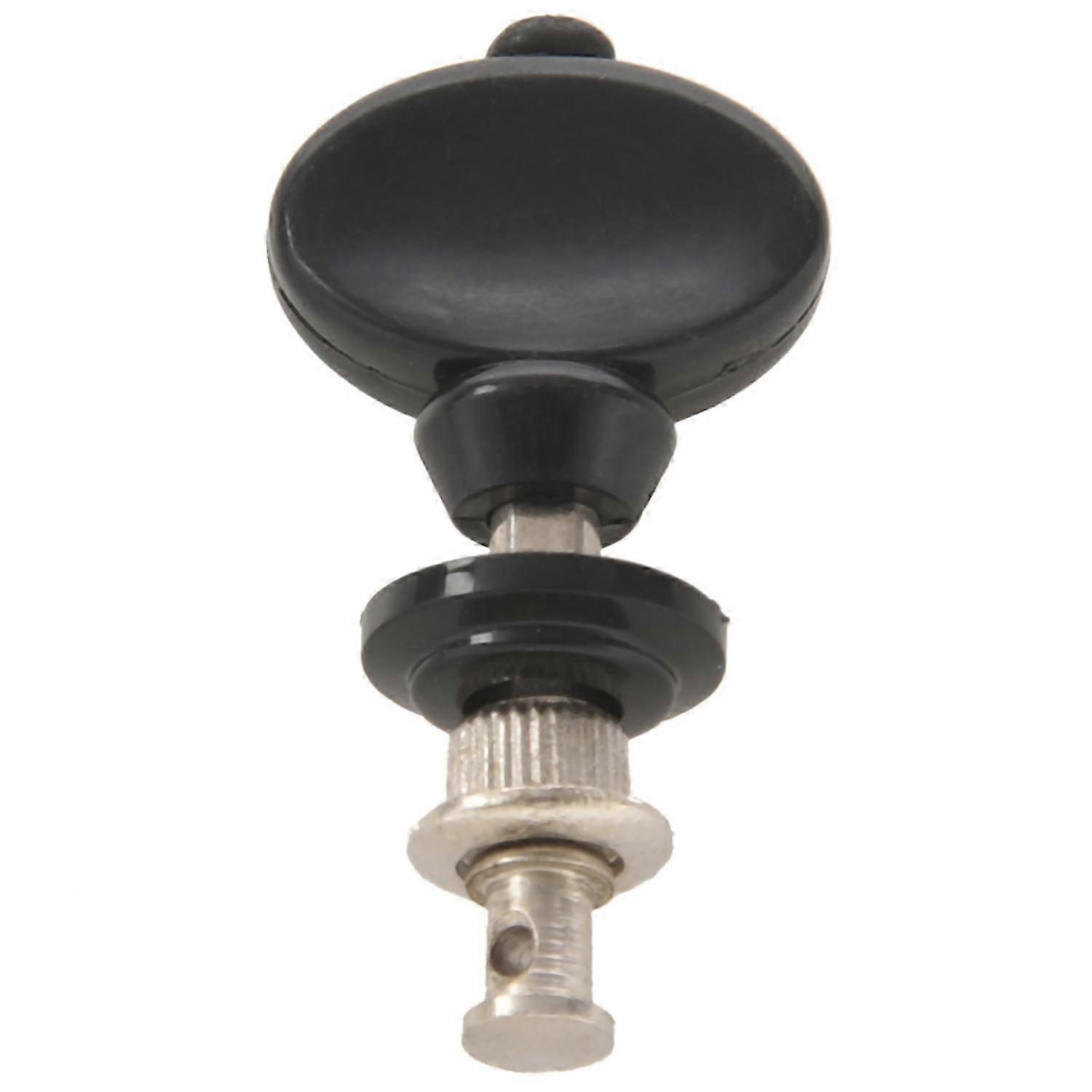4 Tuning Pegs Pin For Ukulele And Other Various Instruments--black