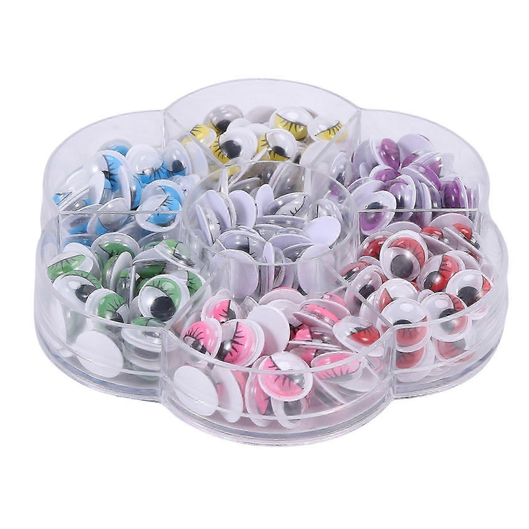 Plastic Packing Fasten String Cable Cord Loop Tie 18cm 1000pcs Transparent color