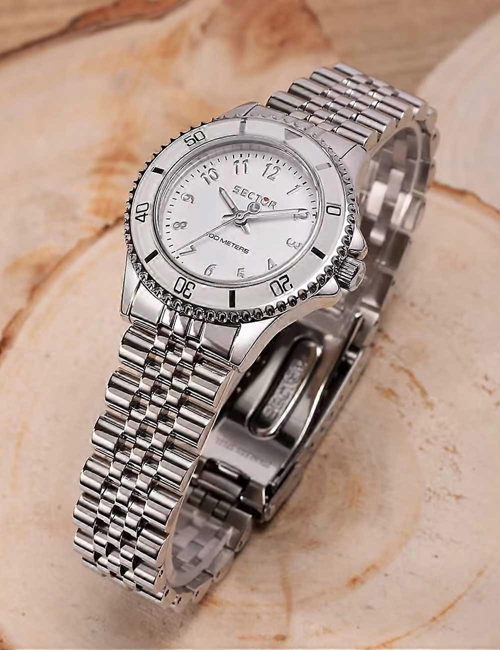 女士手表 Sector R3253161534，石英，32毫米，10ATM