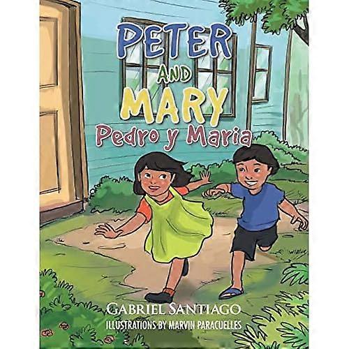 Peter und Maria: Pedro y Maria