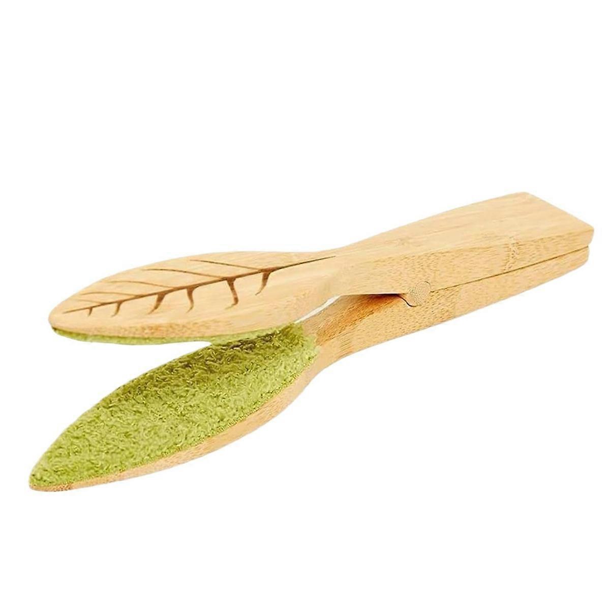 Leaf Cleaning Pliers, Plant Leaf Cleaner, Leaf Shape Cleaner