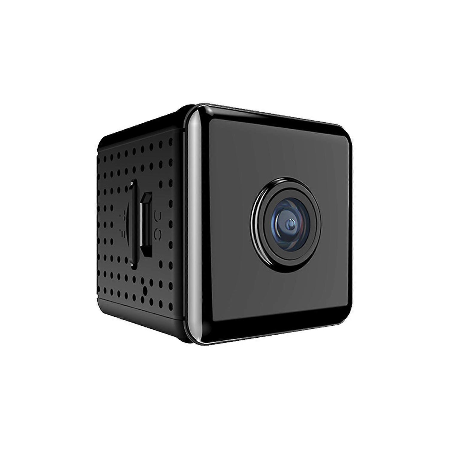 K12 720P Mini caméra Version de nuit Caméscope sans fil Surveillance WiFi Caméra