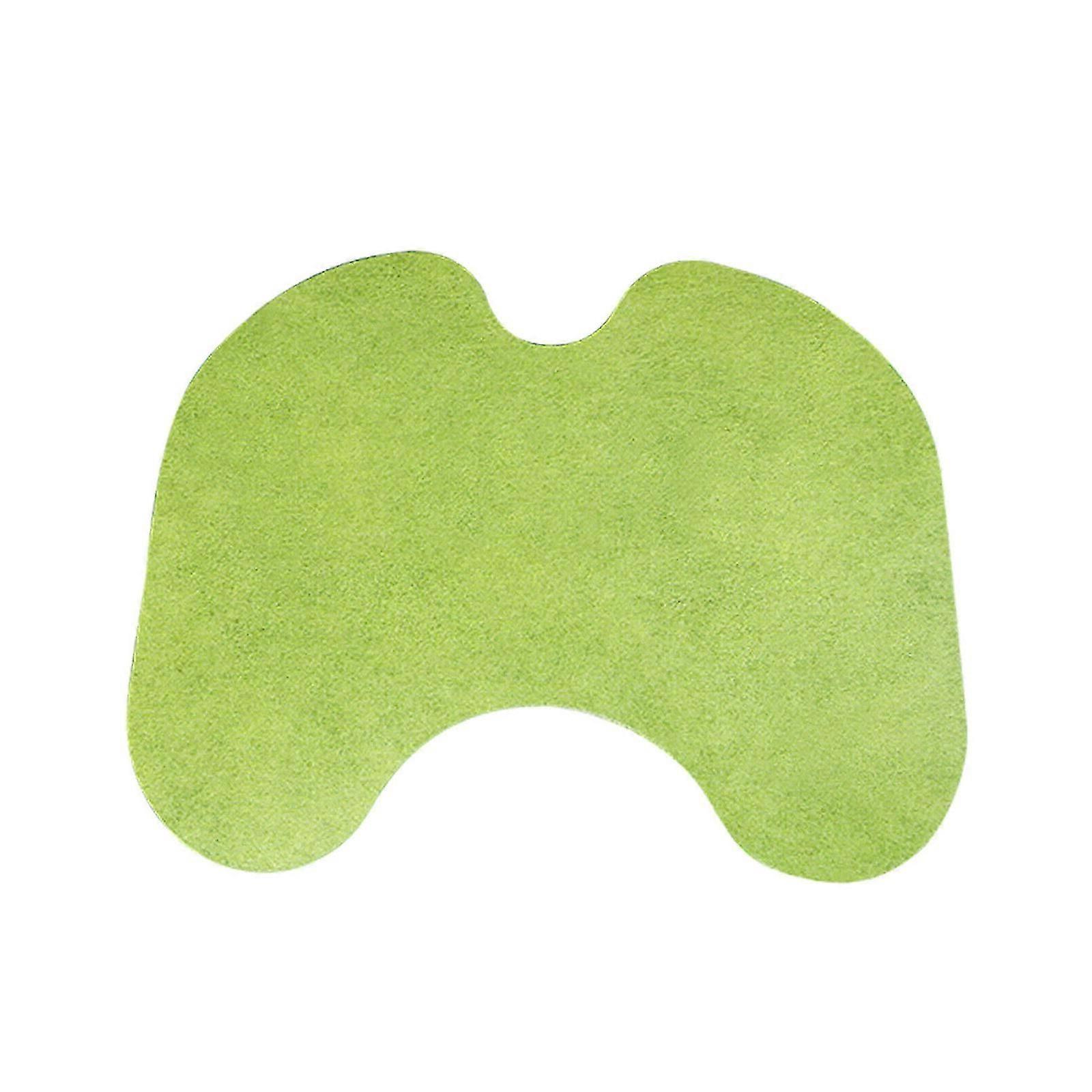 Natural knee pain patch