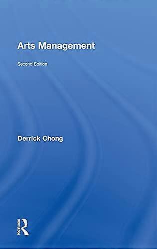 Arts Management