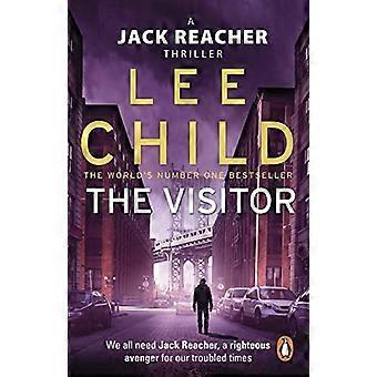 The Visitor (Jack Reacher 4)