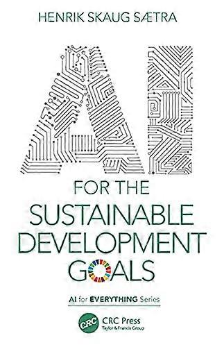 AI for the Sustainable Development Goals