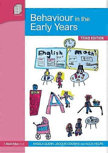 Behaviour in the Early Years