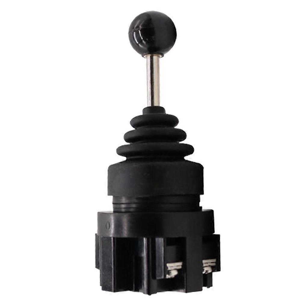 30mm Two-way 2 Position Self-locking Type Monolever Joystick Switch Switches