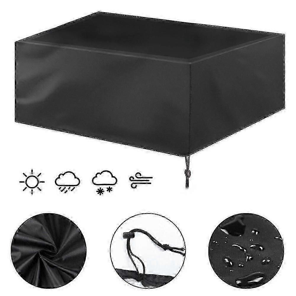 Billiards Impermeáveis Pesados Snooker Pool Table Capa dustproof