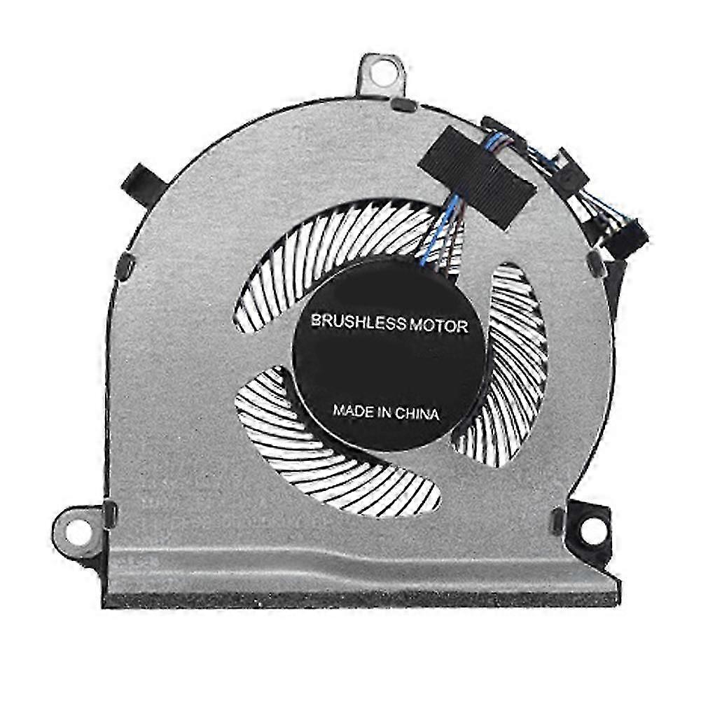 CPU Cooling Fan compatible with Pavilion Gaming 16-A 16-A0020CA 16-A0035NR 16-A0075CL Laptop CPU Cooling Fan