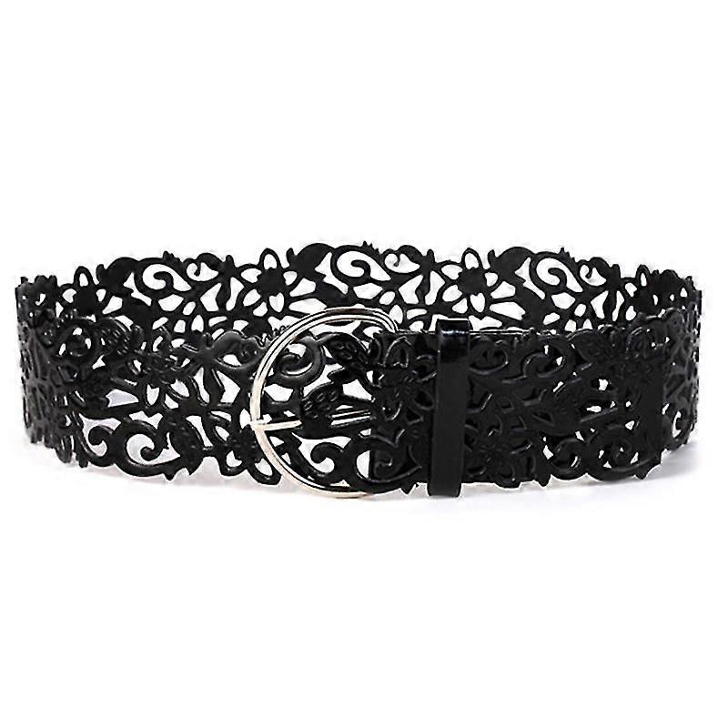 Módne dámske duté opasky Široký pás pásu