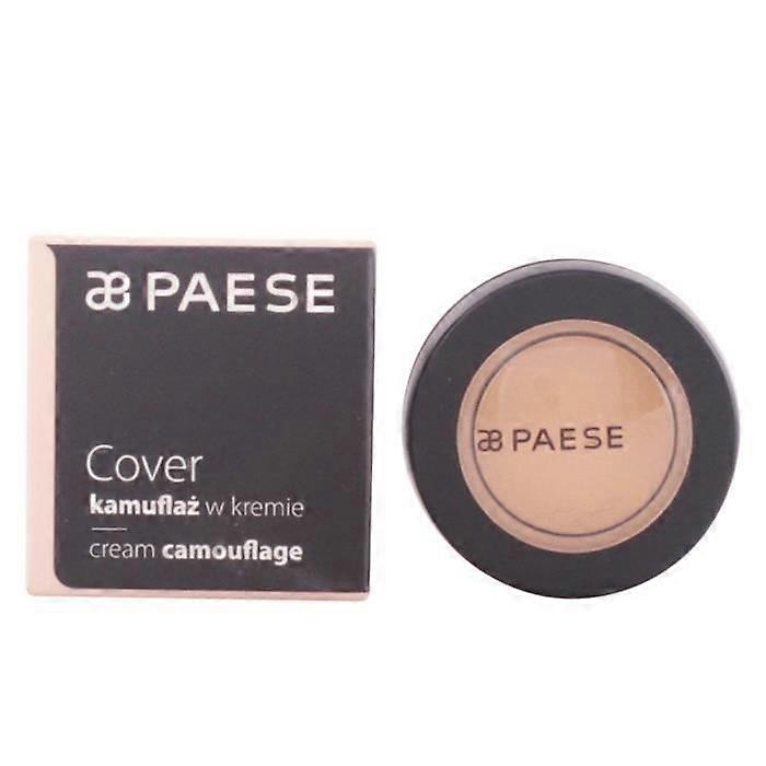 Paese - TÄCK KAMOUFLAGE kräm 30
