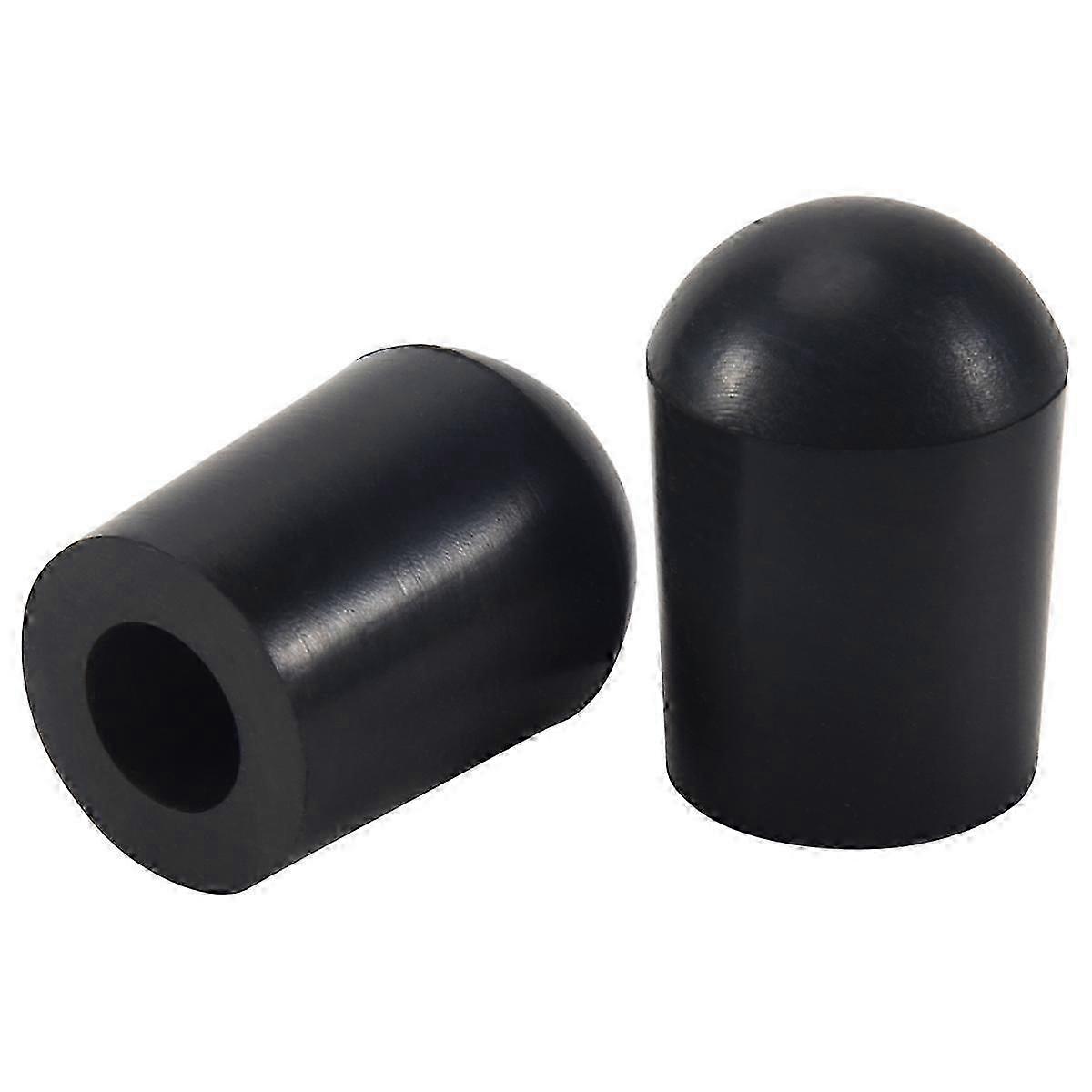 Gummispitze für Kontrabass-Endpin (2er-Pack) JP