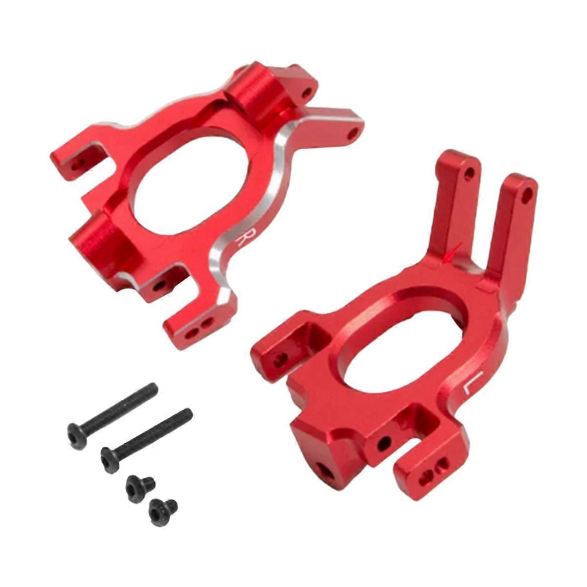 Metal Seat C for Arrma 1/8 Mojave 4S 1/10 Kraton Outcast