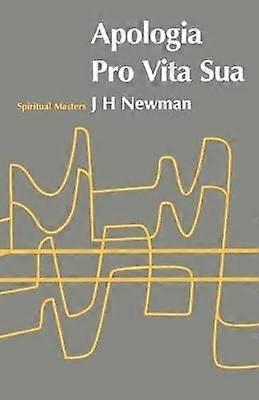 Apologia Pro Vita Sua