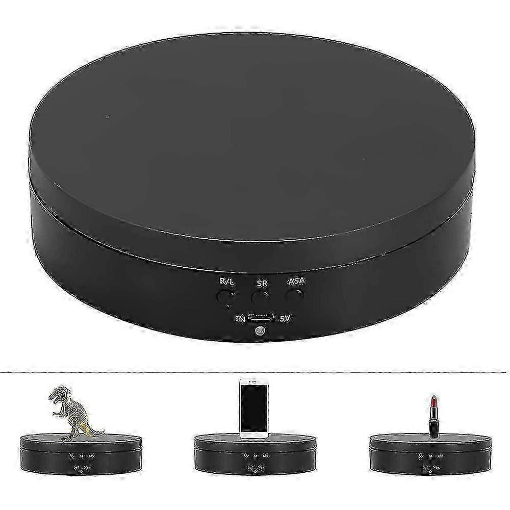360 Electric Rotating Turntable,automatic Revolving Platform