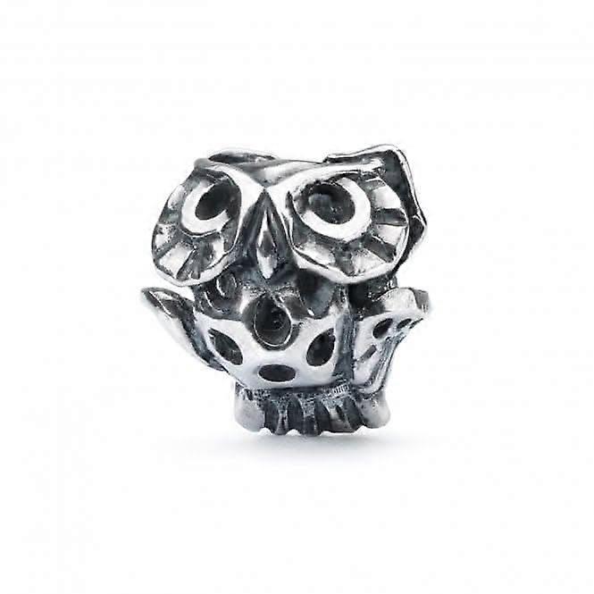 Trollbeads Wise Owl TAGBE-30140