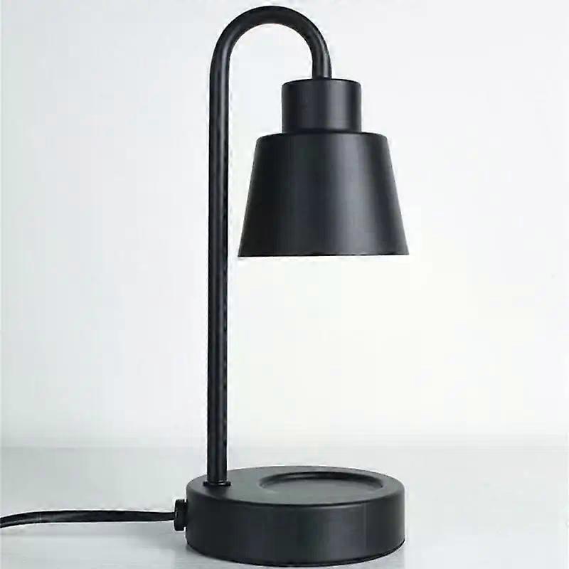Electric Wax Lamp Candle Warmer For Aromatherapy Candle Melting Waxing Burner Aromatherapy Lamp Table Lamp For Spa Club