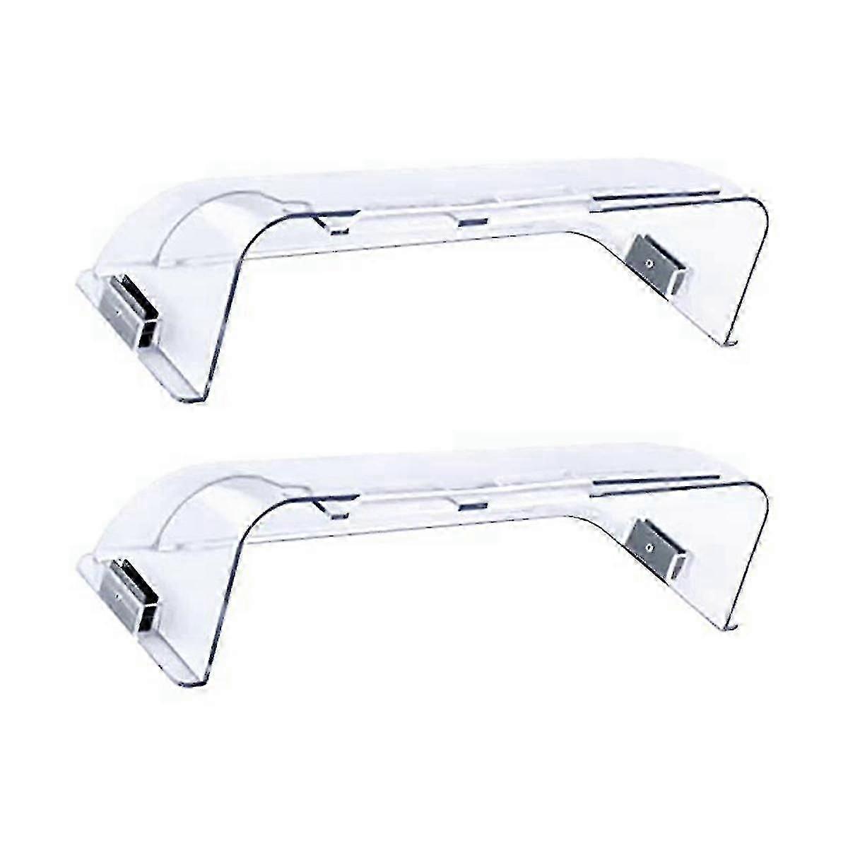 2025 Ac Deflector Covers For Ceiling Adjable For Home Ceiling Registers/floor/, 2 P