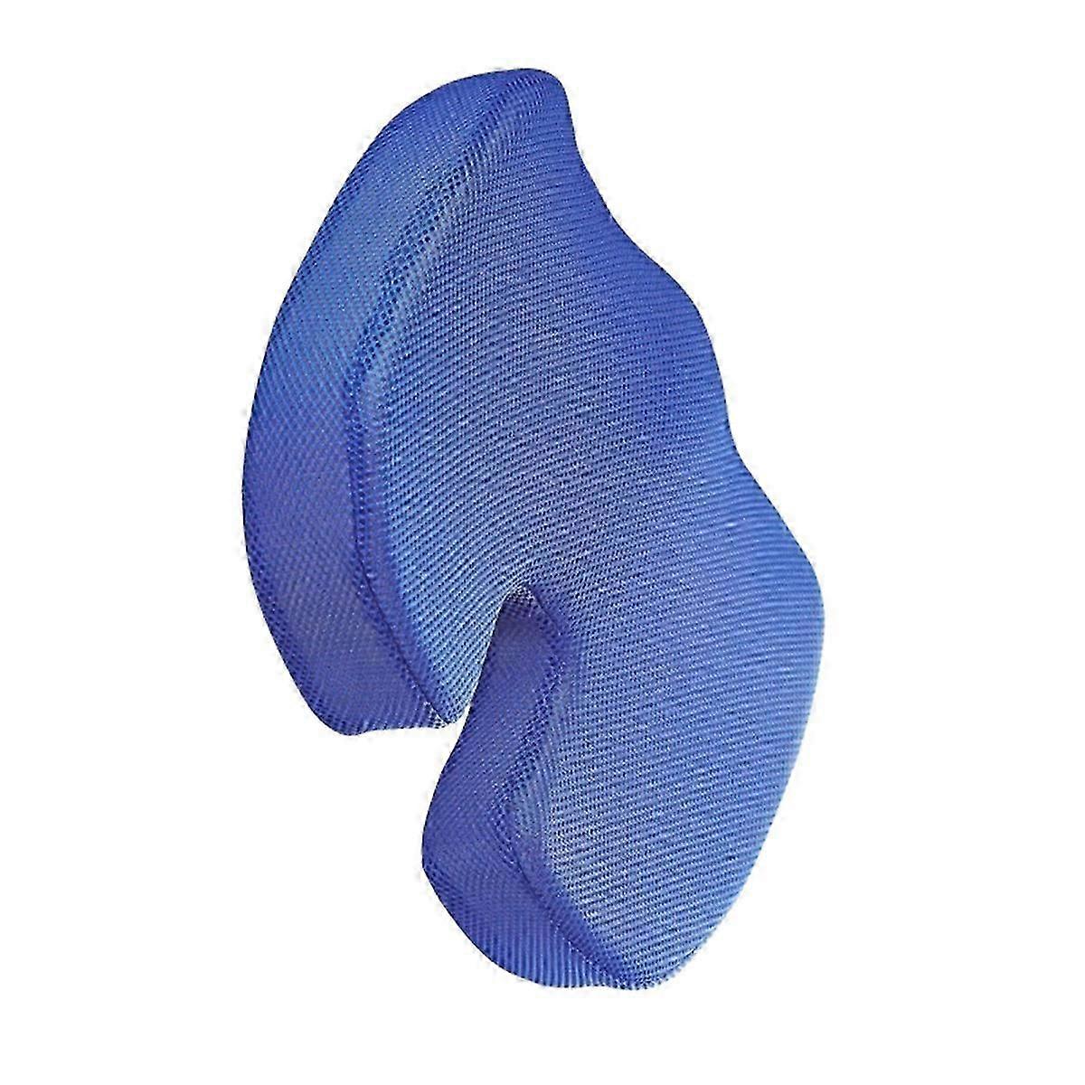 Ergonomic Memory Cotton Cushion for Students and Office Workers (Sedentary Artifact)