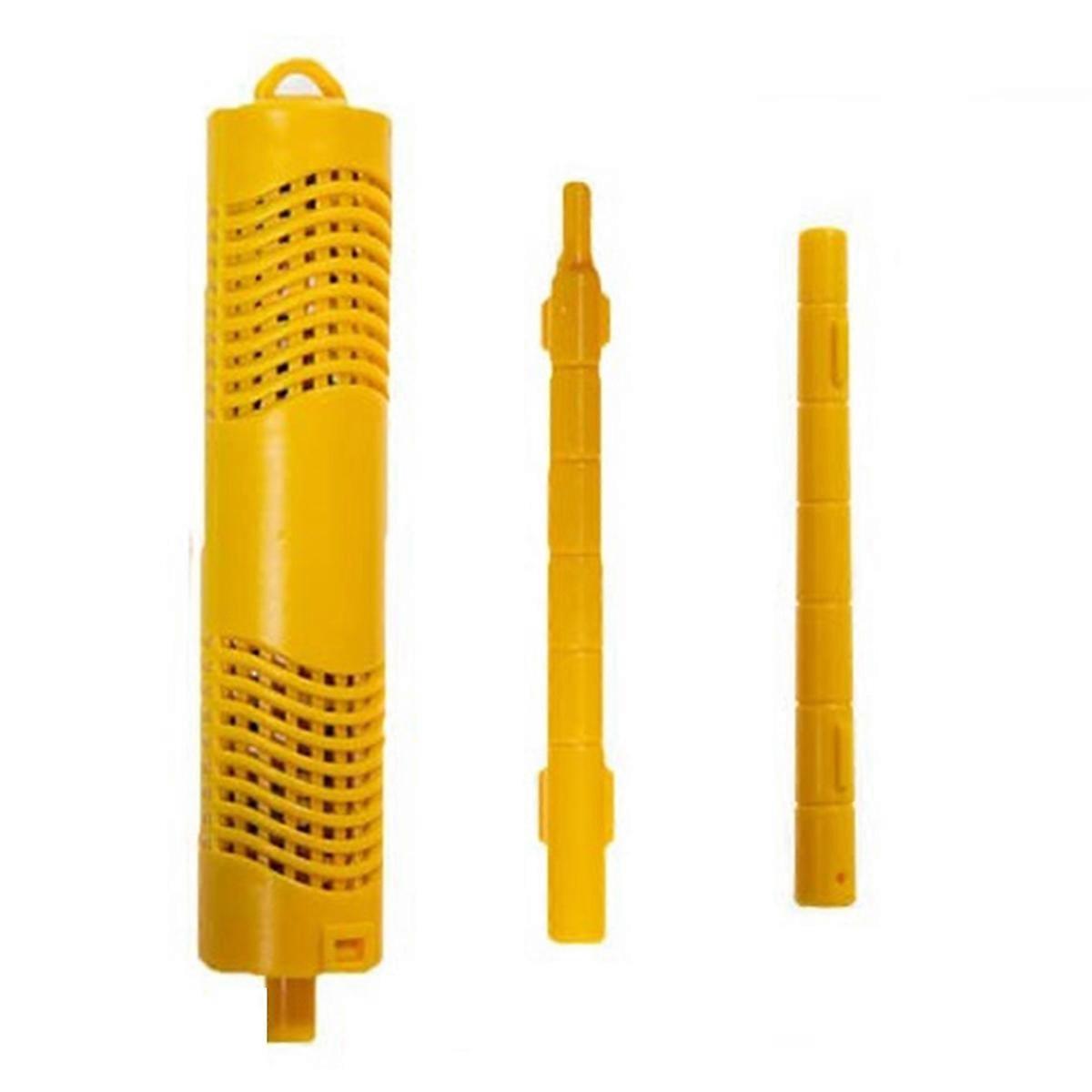 Spa Mineral Sticks Parts Cartridges for Hot Tub Swimming Pool Fish Pond Filter, Last for 4 Month