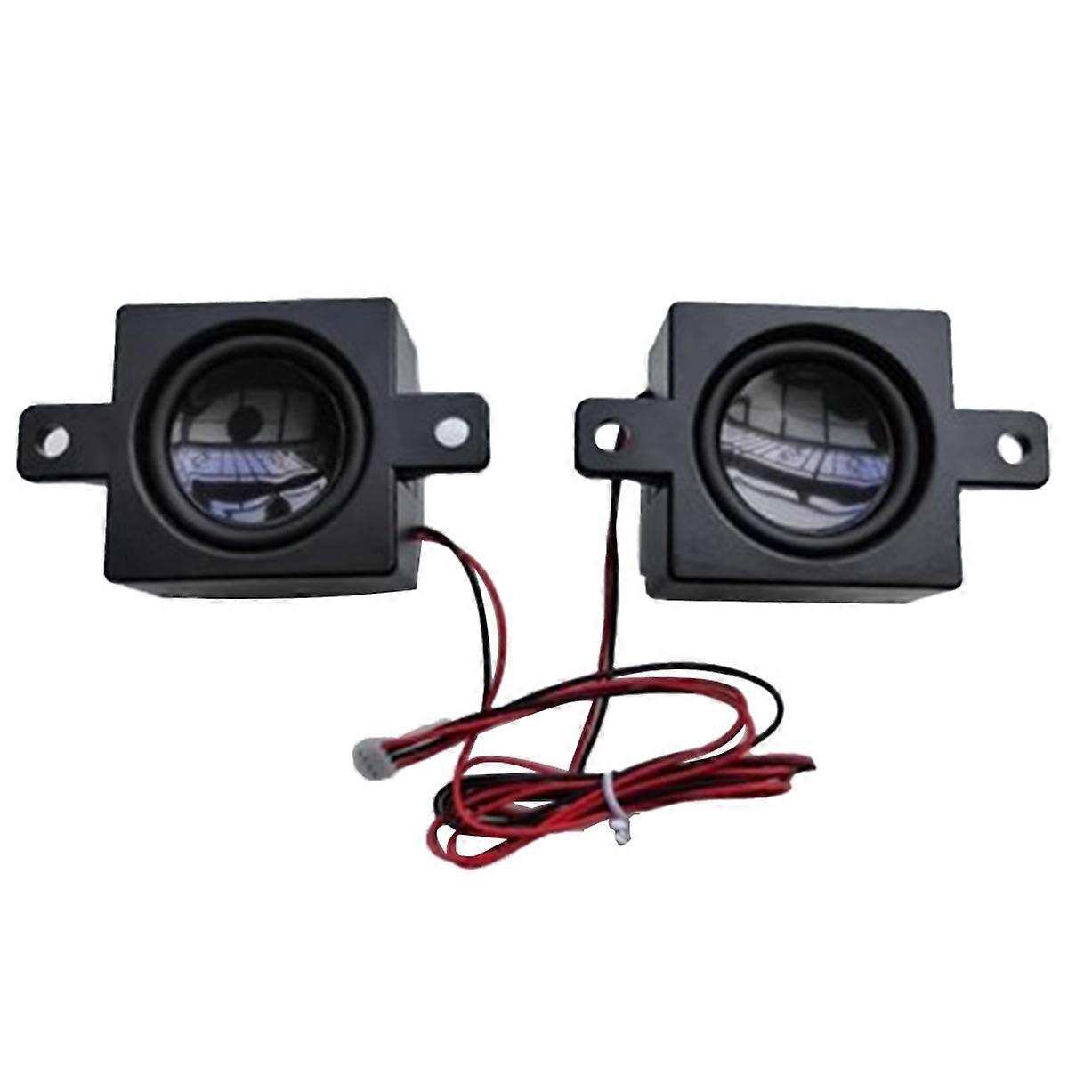 8Ohm 6W 5151 Audio Portable Square Box Speaker Advertising Player
