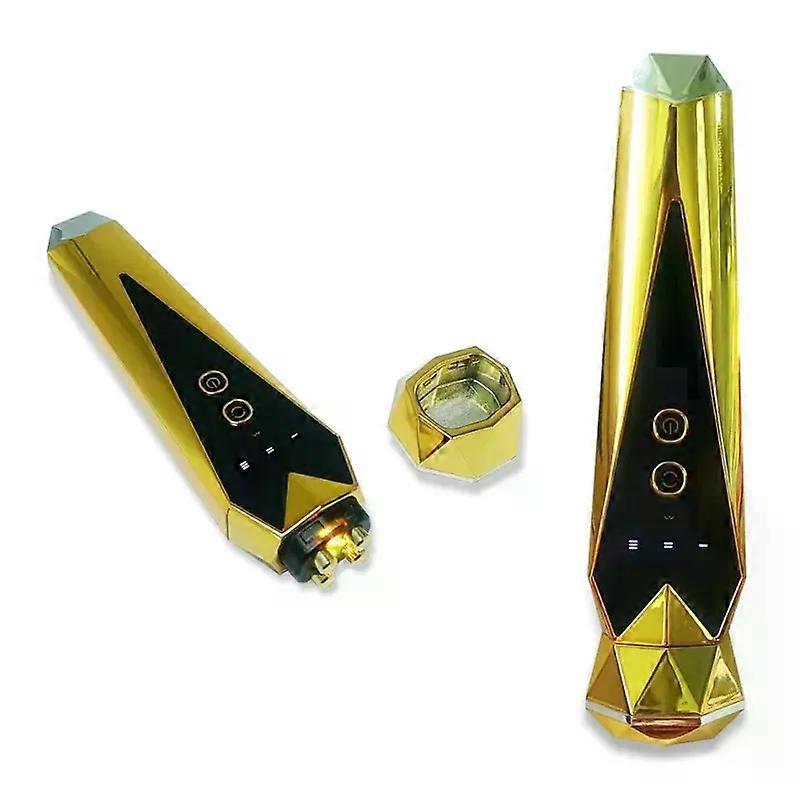 Multi-RF Radio Frequency Wrinkle & Anti Ageing Skin Tightening Device Dark Circles For Eye Face Neck Hands Toning Wrinkle Remova