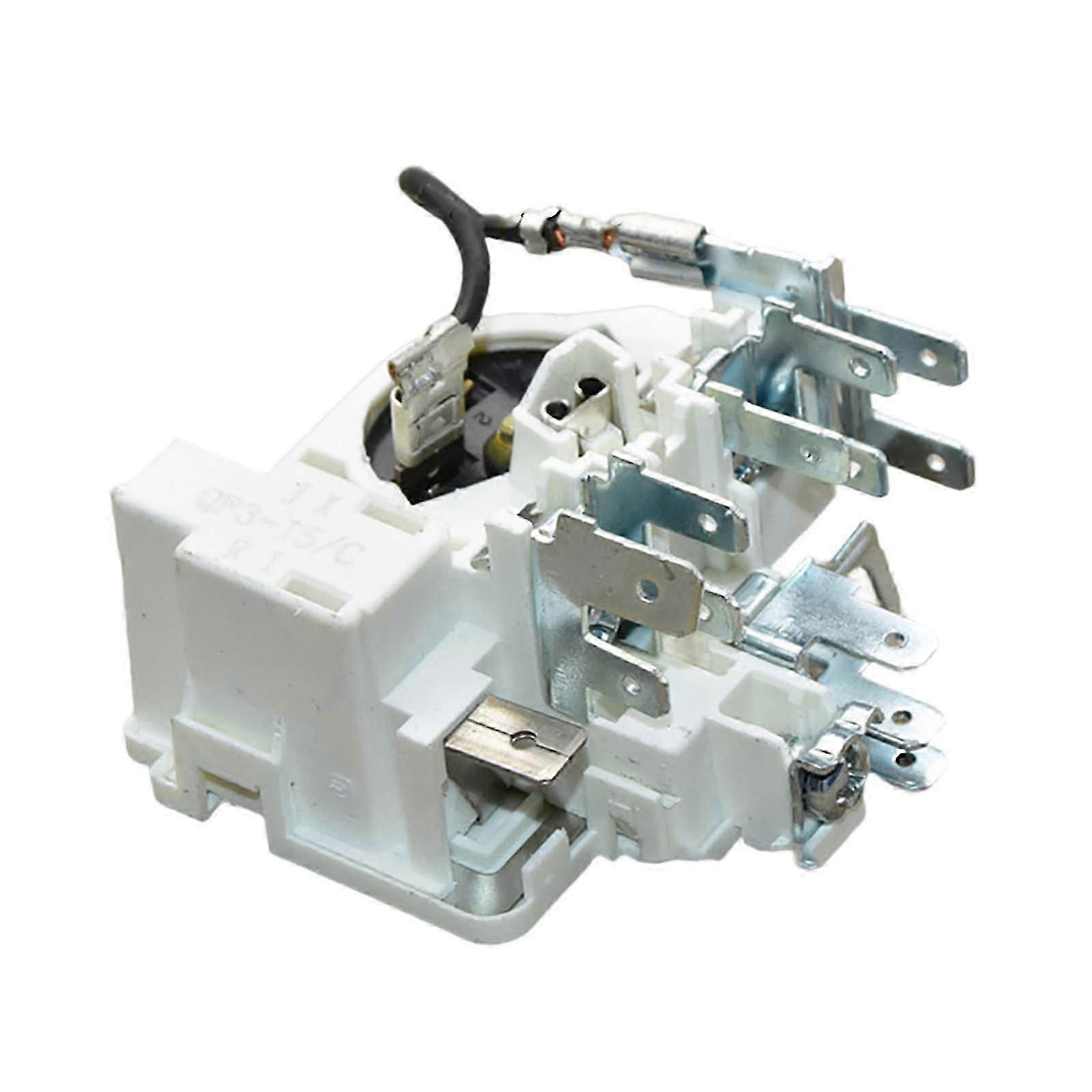 Compressor PTC Starter Fridge over Load Protector for Lower Starting Current