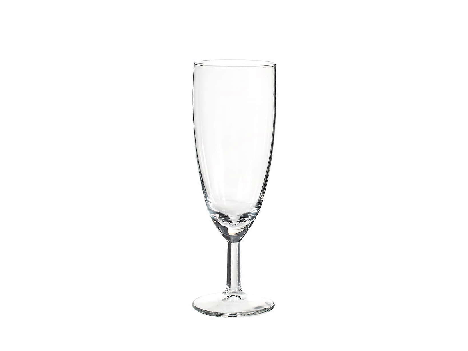 10 Flute Goblets Balloon for Set 15 cl