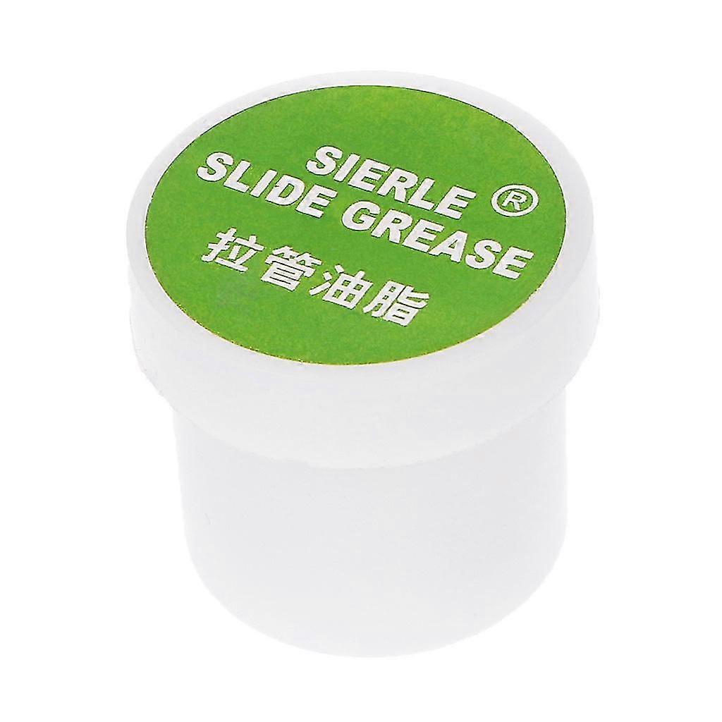 Trombone Trumpet Lubricate Slide Grease Clarinet Brass Instruments Maintain Tool