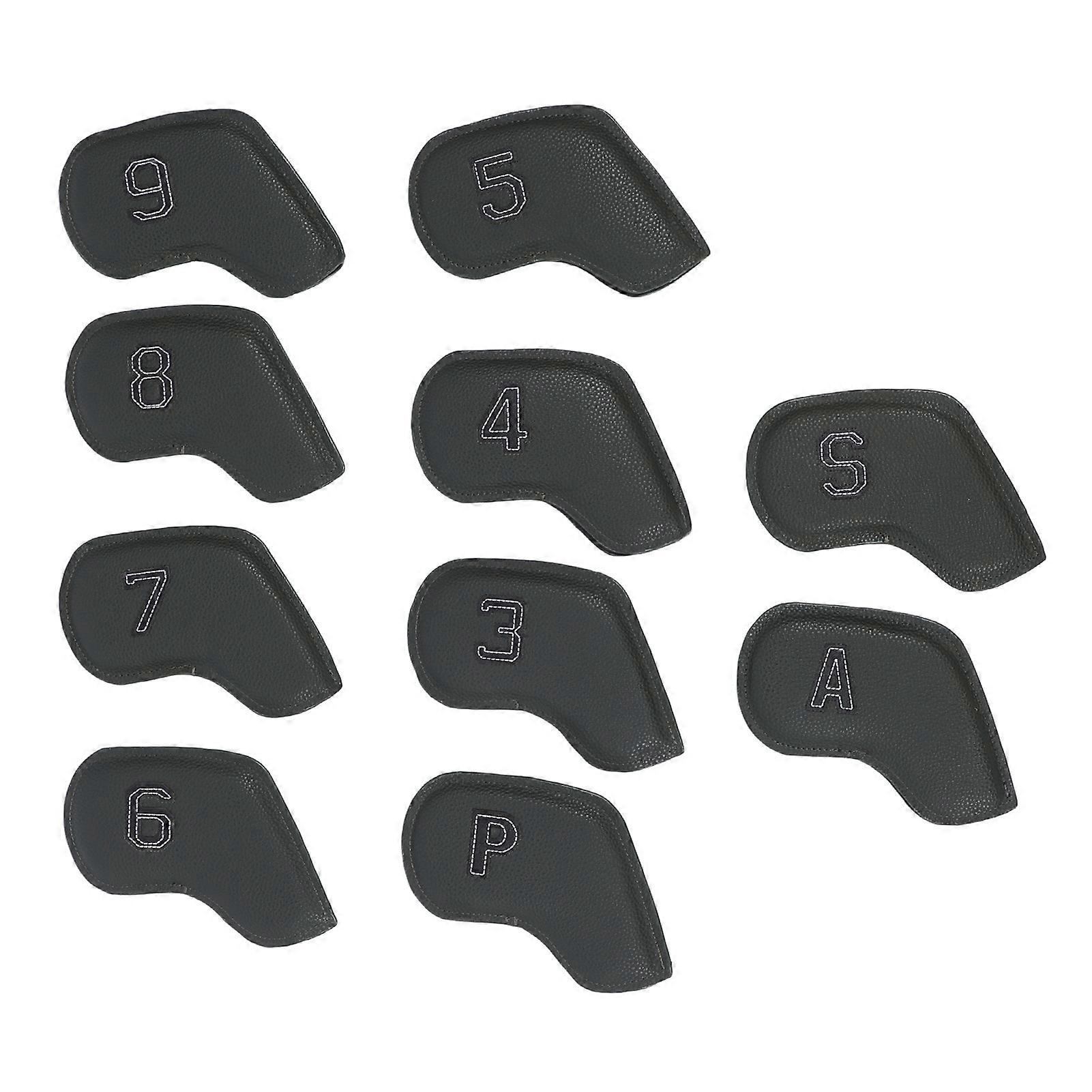 10PCS Polyhedral Dice Set Plastic Lightweight 20 Sided Dice for Role Playing Table Games