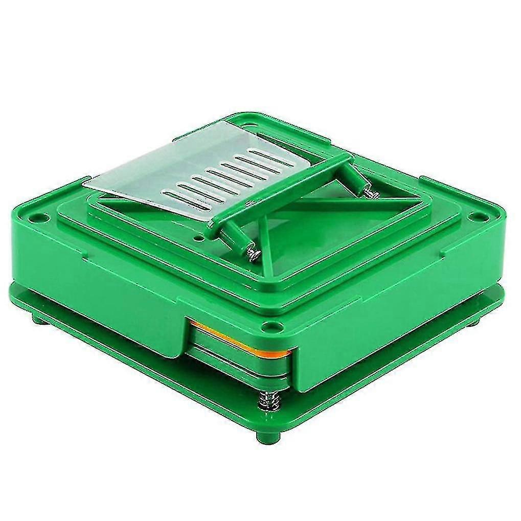 Filling Machine Tray Kit 00 Boost Your Work Efficiency And Easy To Use