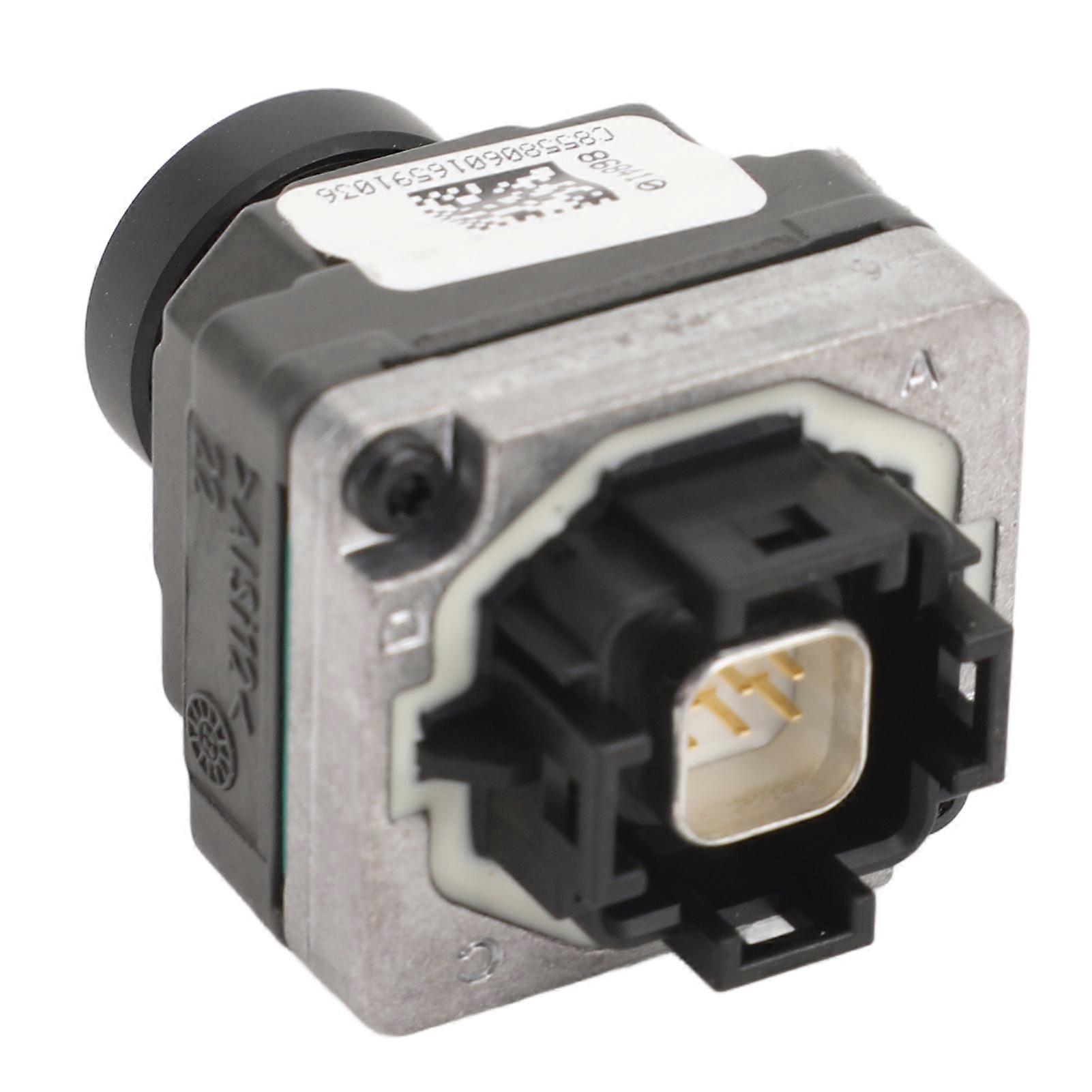 Surround View Parking Camera 31445951 6 Pin Surround Parking Assist Reversing Camera for C40 S60 S90 V60 V90 XC40 XC60 XC90 II