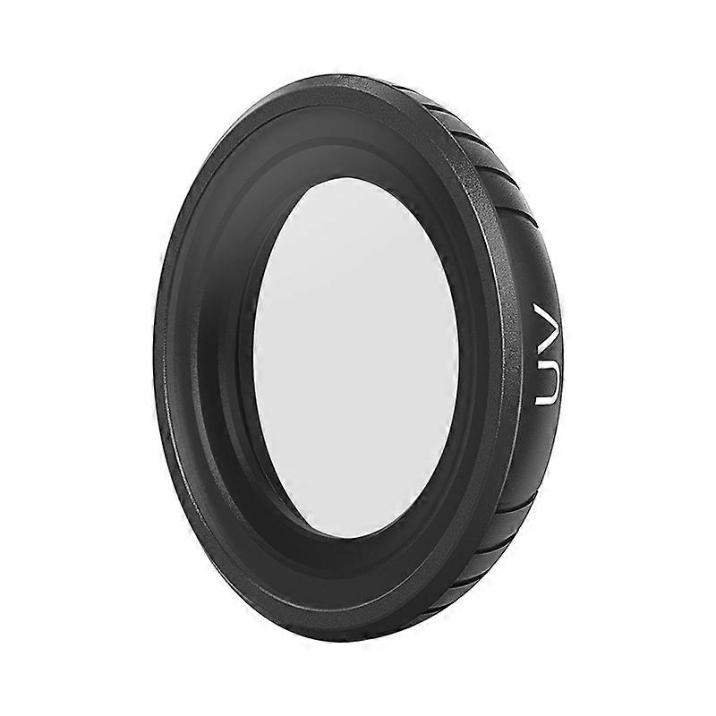 For Insta360 GO 3S Sports Camera aMagisn Waterproof Filter Protective Lens
