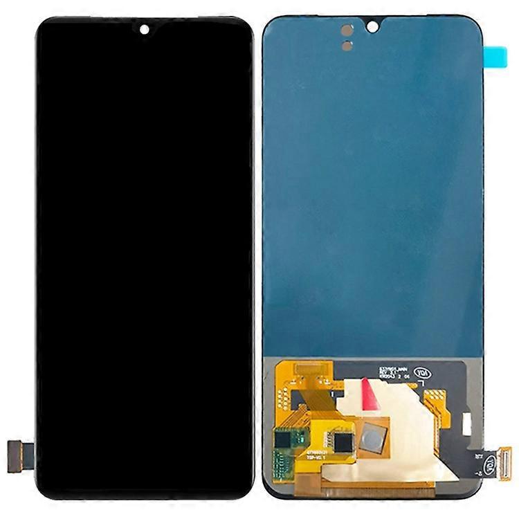 互換性:vivo T1 Pro 5G OEMグレードS AMOLEDスクリーンおよびデジタイザー組み立て部品(ロゴなし)