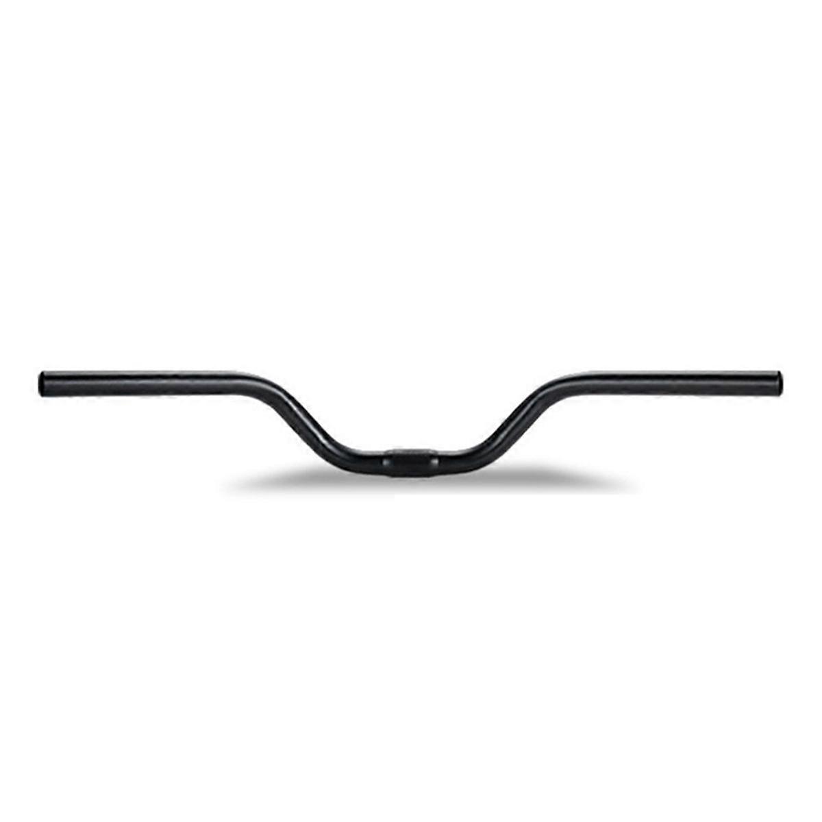 Aluminum Alloy Handlebar Bicycle Mountain Bike Handlebar Handlebar Faucet Lengthened Handle Thicken