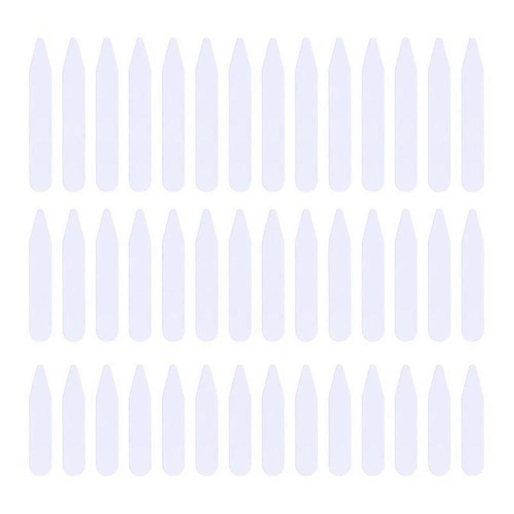 Soporte de cuello de plástico HJyang para camisa QRC