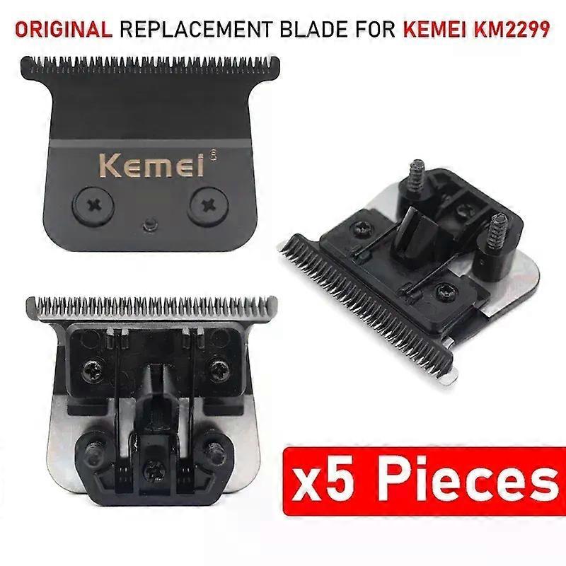 Original Replacement Blade for Clipper Professional Hair Trimmer Cutting Knife Head Parts Accessories