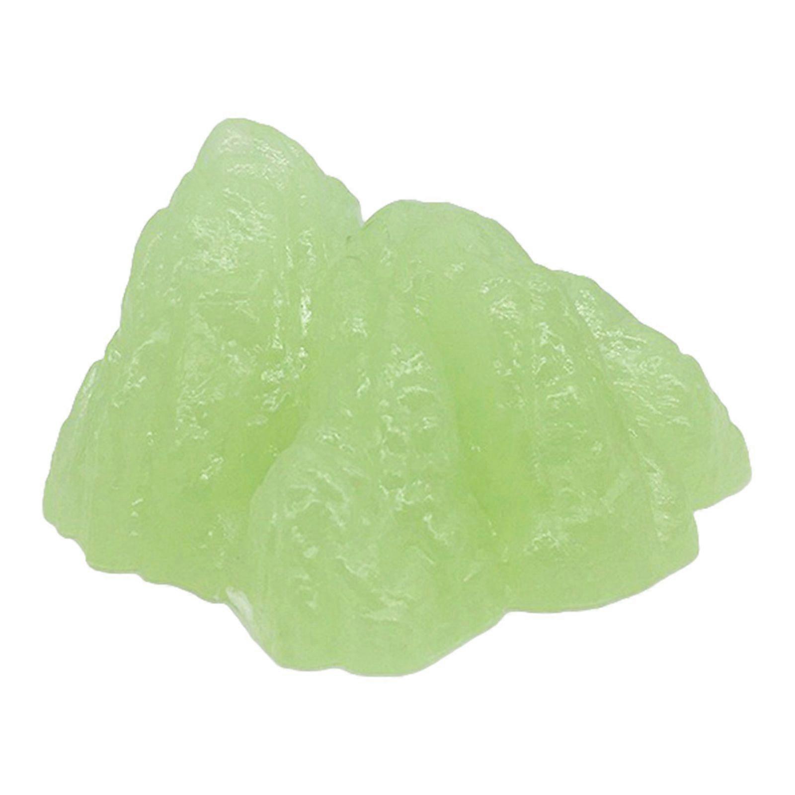 אבני קישוט בצורת מסלעה לגן קערות דגים לבריכות מלאכת יד