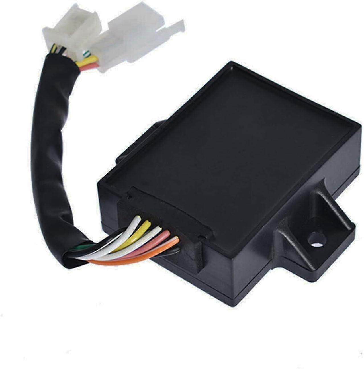CDI Ignition Module AM105574 Compatible with John Deere Models 245 260 265 285 320 325 335 345 425