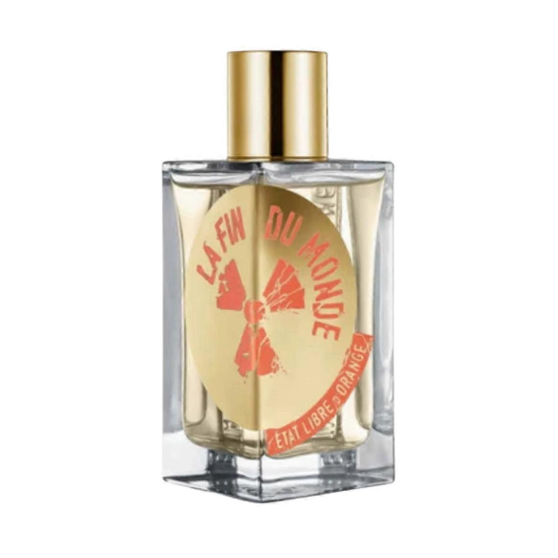 Das Ende der Welt - Eau de Parfum