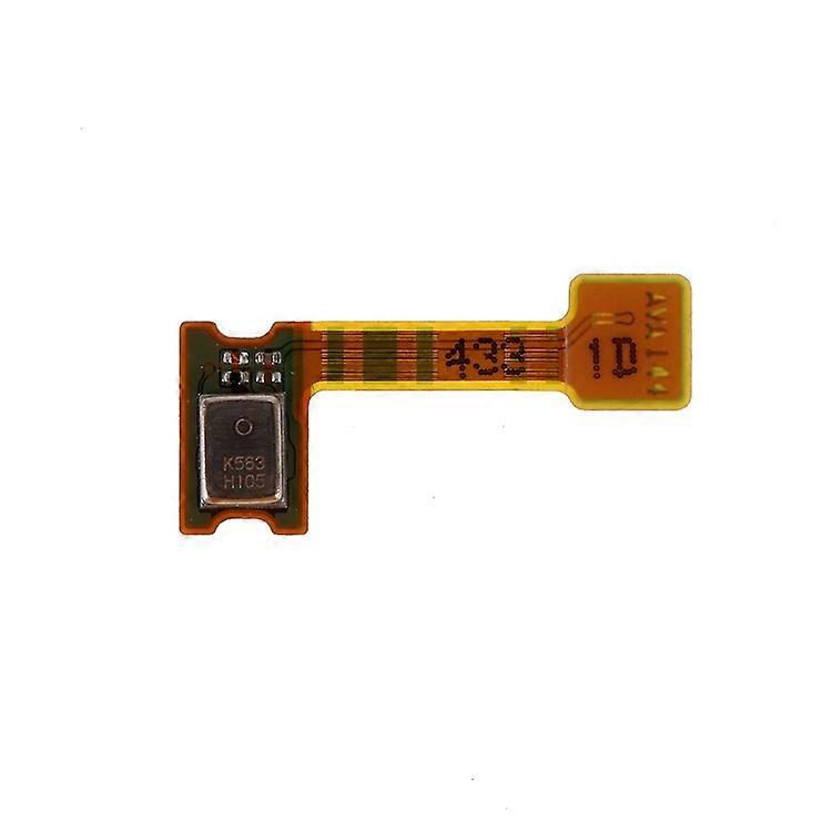 Compatible For Sony Xperia XZ2 Compact OEM Microphone Mic Flex Cable Replacement