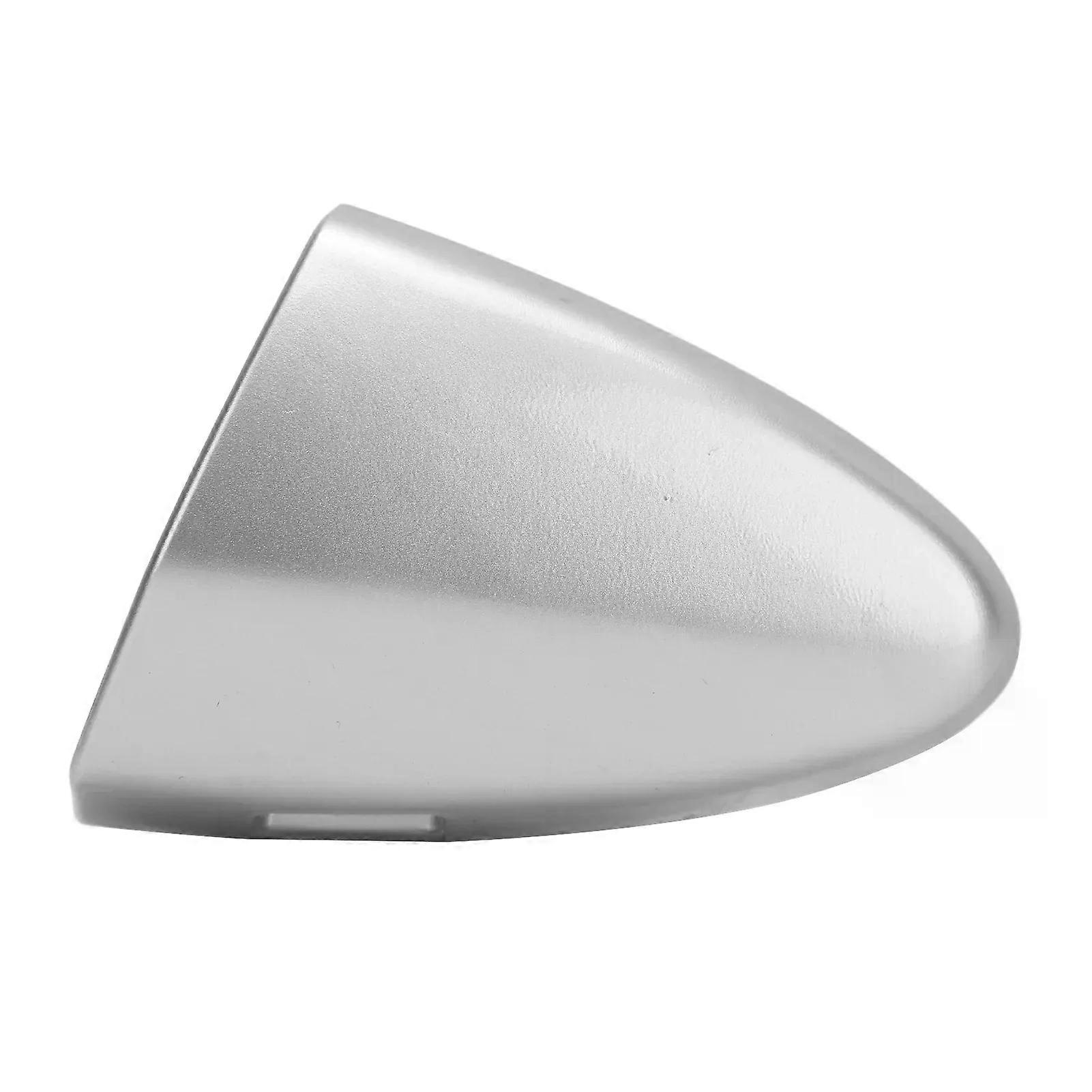 Outside Door Handle Key Cover Perfect Fit Plastic Front Driver Side Door Handle Cover Scratch Proof 69218-53021 for IS350 35L