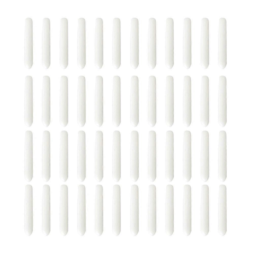 200 stk Universal Reparasjonssett for oppvaskmaskinstativ Stativspissdeksler