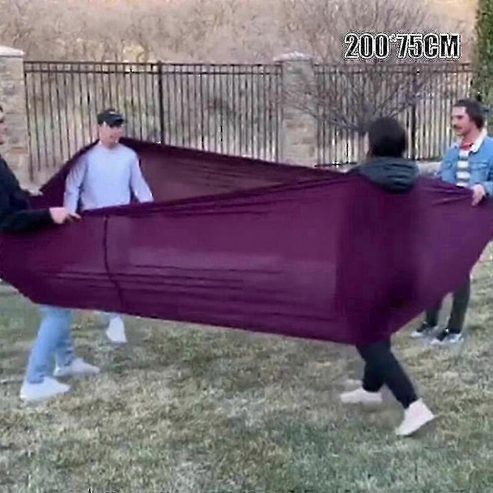 Elastic Training Band Trust Building Games Team Building Activityhigh Elasticity Large