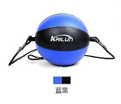 Boxing Training Ball for Home Gym Reflex Punching Bag Hand Eye Coordination Ideal for Boxing Training and Fitness Equipment
