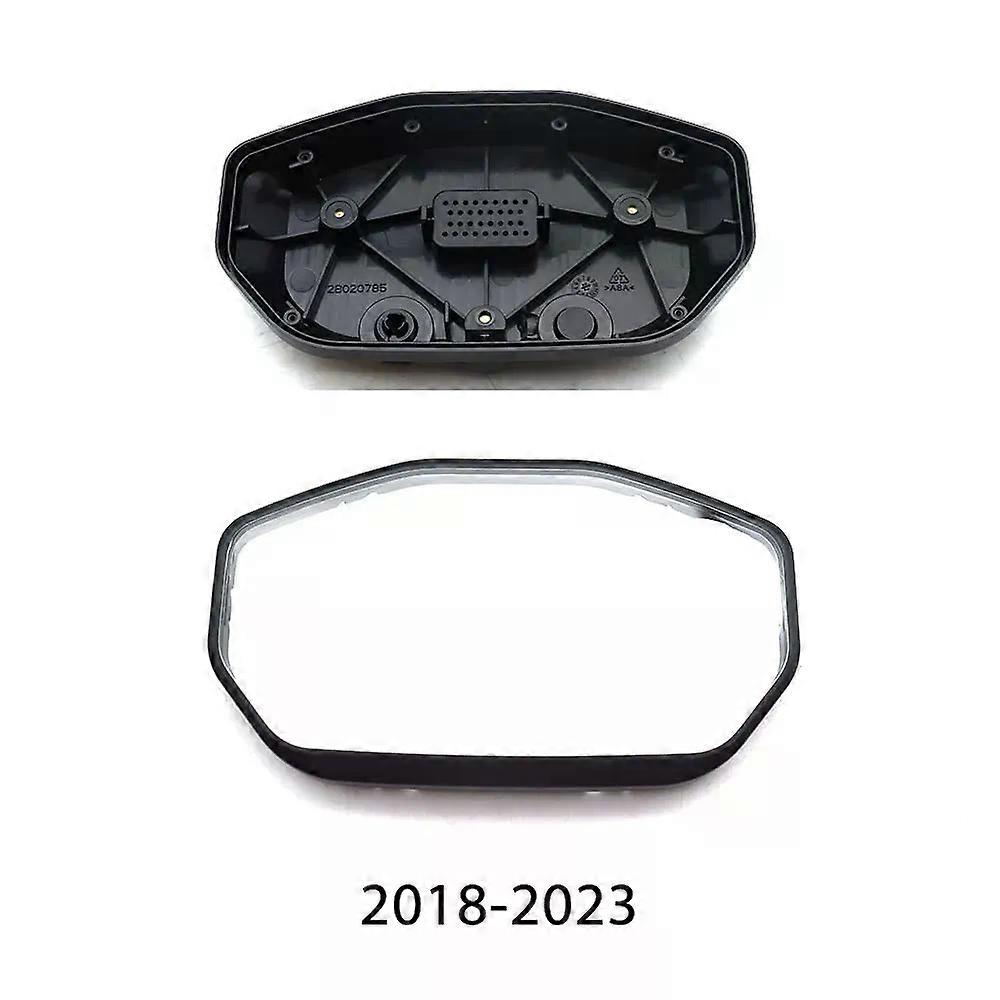 compatible for  Ducati Monster 797 1200 821 Supersport 939 Instrument Housing Case Shell Cover Speedometer Tachometer Gauges