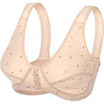 2025 Neuestes Modell Push-Up Klebe-BH Trägerloser BH Shapewear für Frauen BH 40c